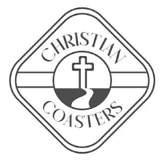 Christian Coasters logo